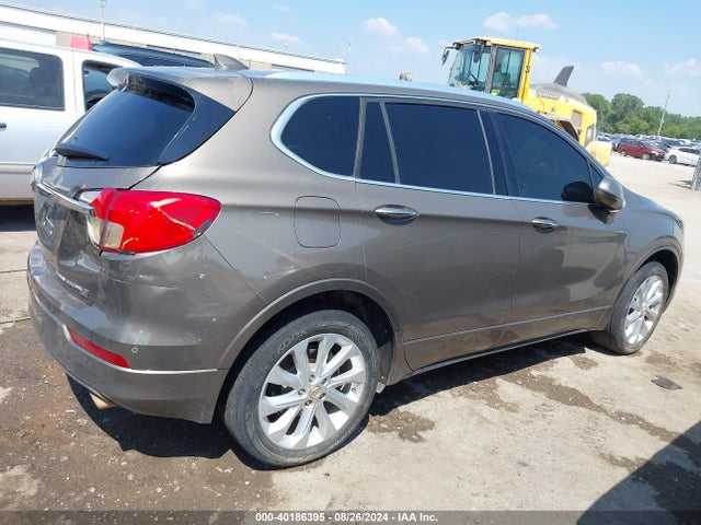LRBFXESX5HD050991 Buick Envision Premium I