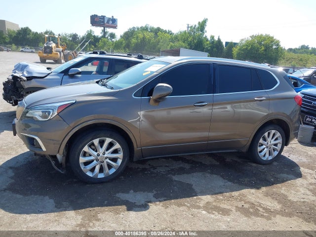 LRBFXESX5HD050991 Buick Envision Premium I