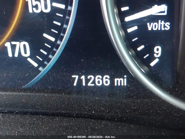LRBFXESX5HD050991 Buick Envision Premium I