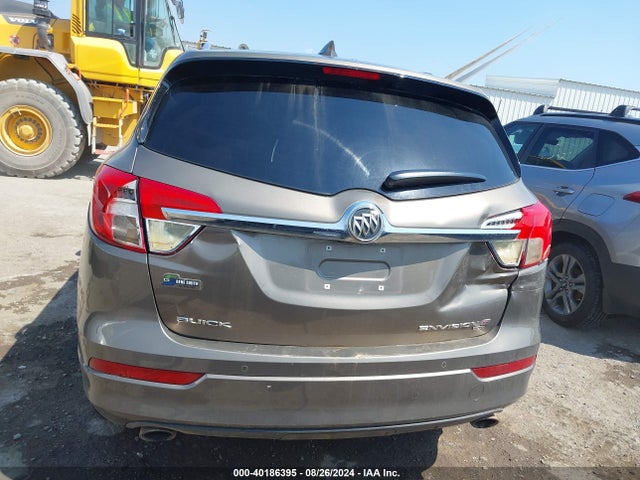 LRBFXESX5HD050991 Buick Envision Premium I
