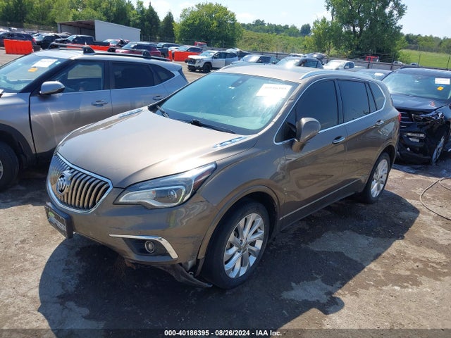 LRBFXESX5HD050991 Buick Envision Premium I