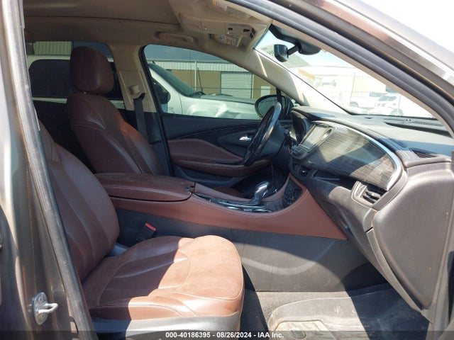 LRBFXESX5HD050991 Buick Envision Premium I