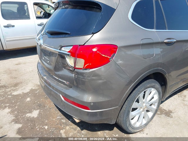 LRBFXESX5HD050991 Buick Envision Premium I