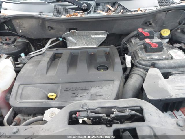 1C4NJRFB0ED734590 Jeep Patriot Latitude