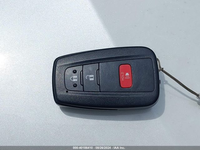 JTDKARFU6G3523164 Toyota Prius Four