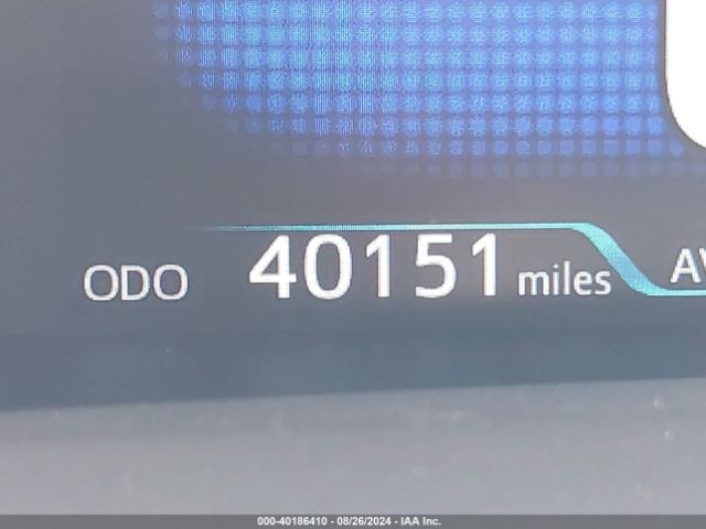 JTDKARFU6G3523164 Toyota Prius Four