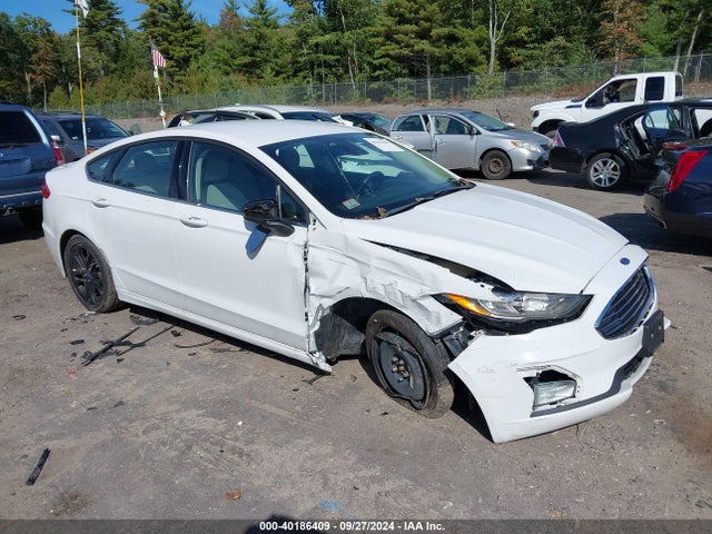 2019 3FA6P0HD5KR125520 zdjęcie główne