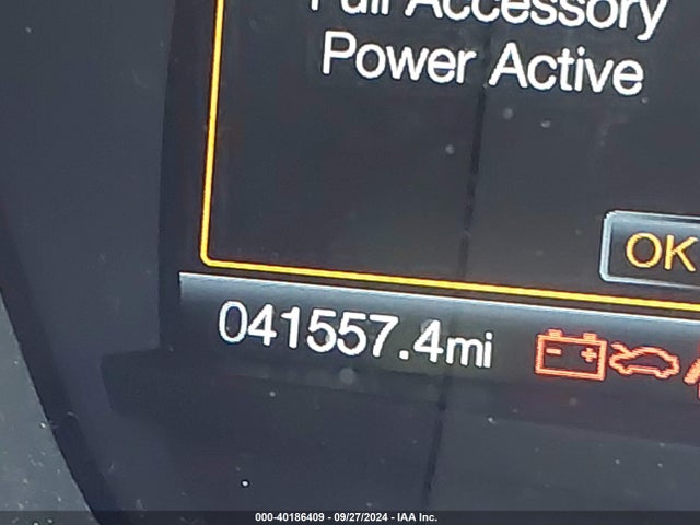 Ford FUSION SE 2019 3FA6P0HD5KR125520 Image 15