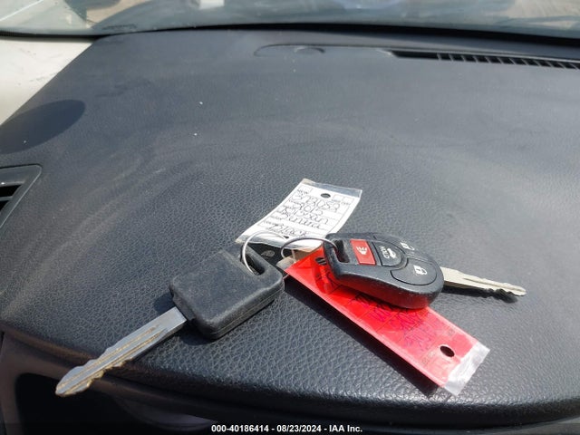 Nissan Sentra Fe+ S 2015 3N1AB7AP5FY372082 Image 11