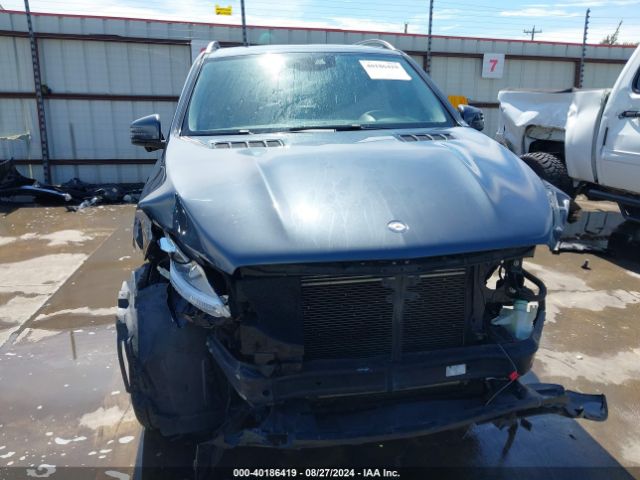 4JGDA5JBXGA690951 Mercedes-Benz GLE 350