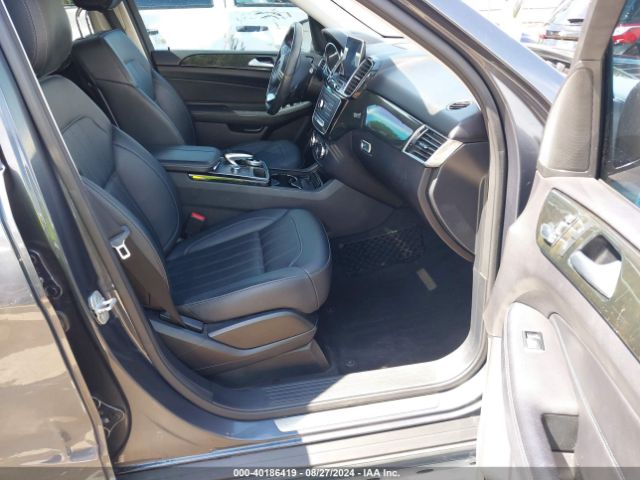 4JGDA5JBXGA690951 Mercedes-Benz GLE 350