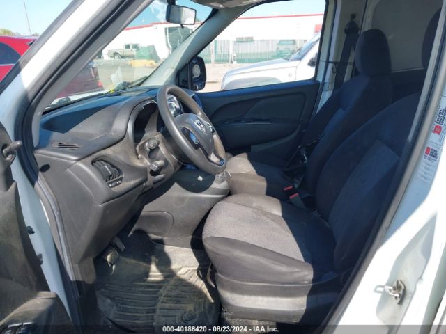 ZFBERFAT6G6B33592 RAM Promaster City Tradesman