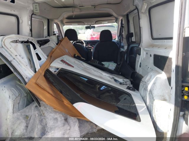 ZFBERFAT6G6B33592 RAM Promaster City Tradesman
