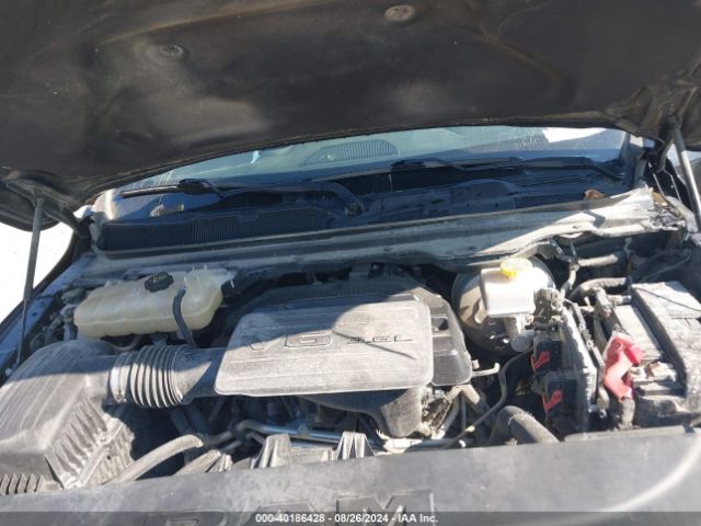 1C6RRFFG1KN674238 RAM 1500 Big Horn/lone Star  4x4 5'7 Box
