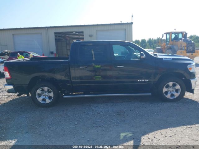 1C6RRFFG1KN674238 RAM 1500 Big Horn/lone Star  4x4 5'7 Box