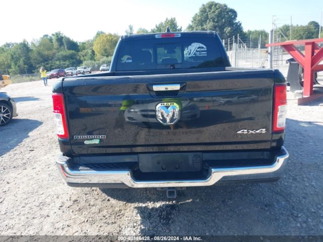 1C6RRFFG1KN674238 RAM 1500 Big Horn/lone Star  4x4 5'7 Box