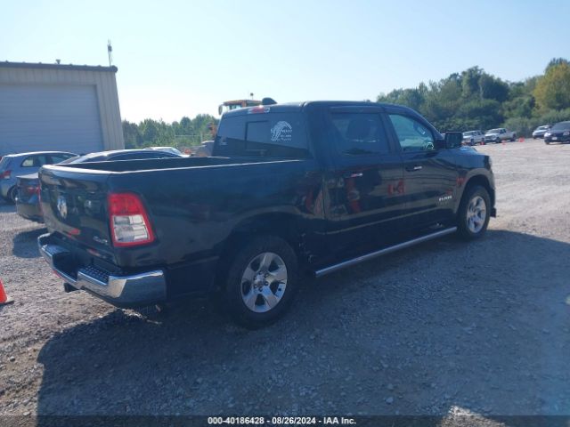 1C6RRFFG1KN674238 RAM 1500 Big Horn/lone Star  4x4 5'7 Box