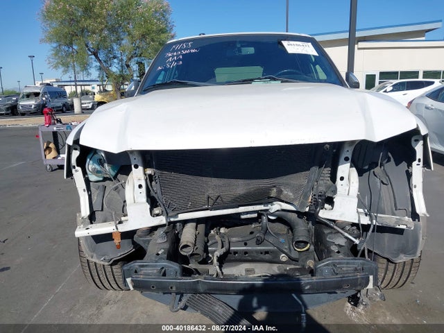 Ford Expedition El Platinum 2015 1FMJK1LT2FEF13106 Image 13