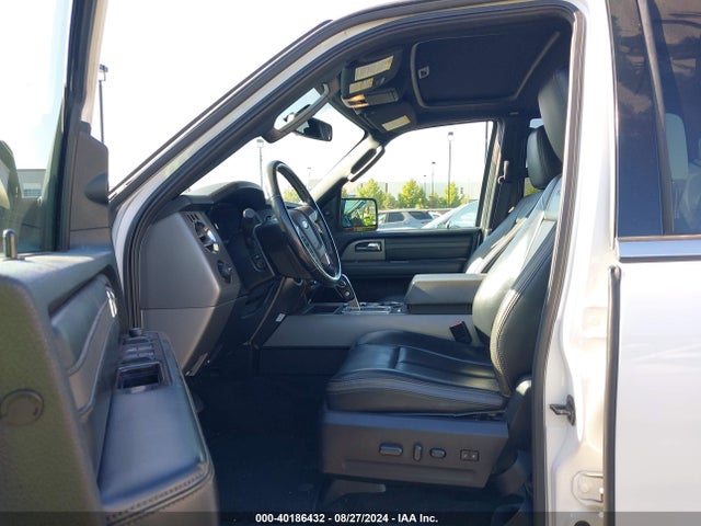 Ford Expedition El Platinum 2015 1FMJK1LT2FEF13106 Image 5