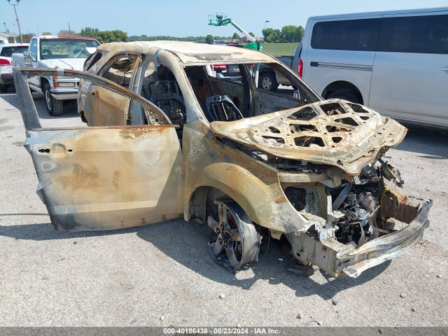 Chevrolet EQUINOX 1LT 2015 2GNALBEK9F6372736 Image 1