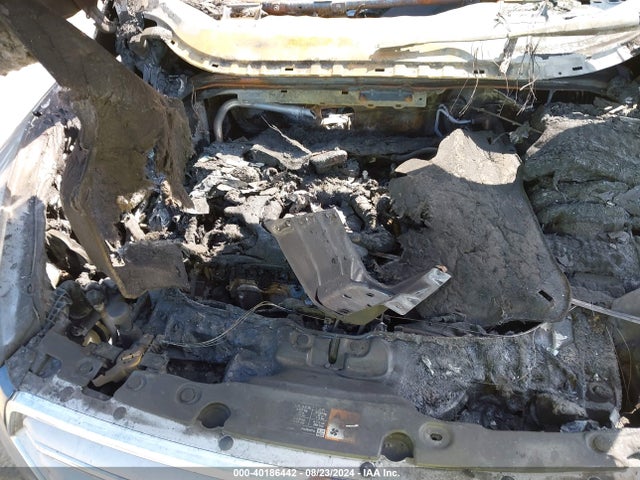 Ford ESCAPE SE 2018 1FMCU0GD3JUC11581 Image 10