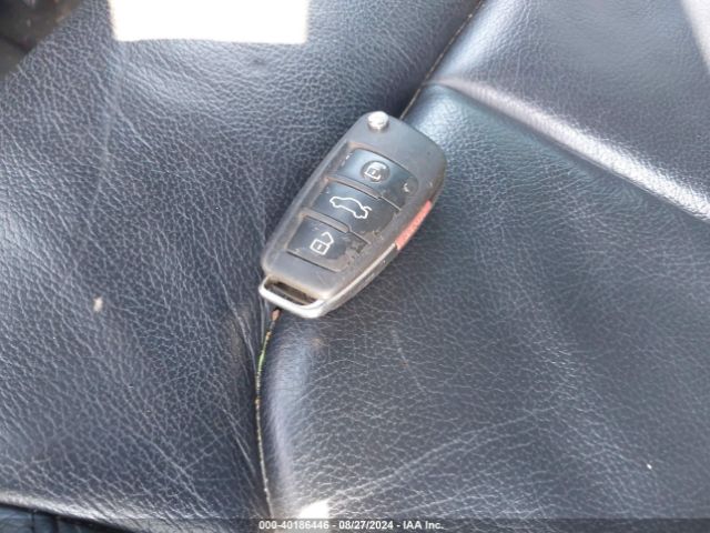 WAUB8GFF7G1035769 Audi A3 2.0t Premium