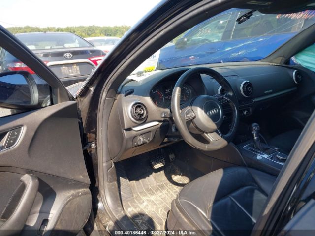 WAUB8GFF7G1035769 Audi A3 2.0t Premium