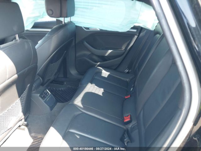 WAUB8GFF7G1035769 Audi A3 2.0t Premium