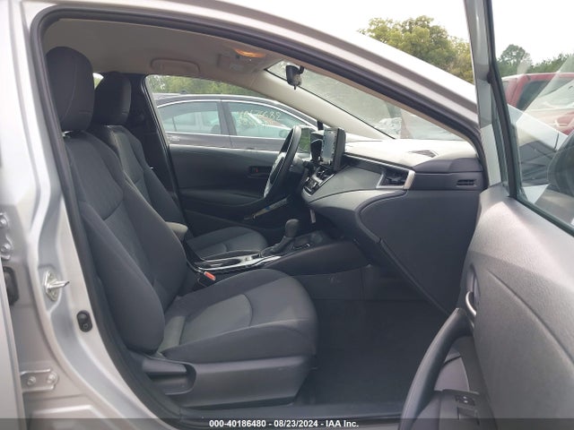 Toyota COROLLA LE 2022 5YFEPMAE2NP317679 Image 5