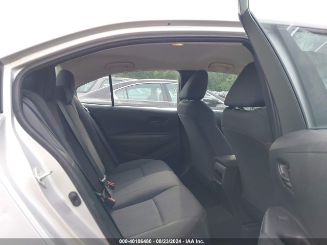 Toyota COROLLA LE 2022 5YFEPMAE2NP317679 Image 8