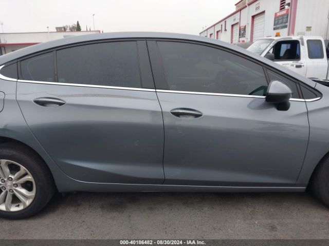 1G1BE5SM6K7127426 Chevrolet CRUZE LT