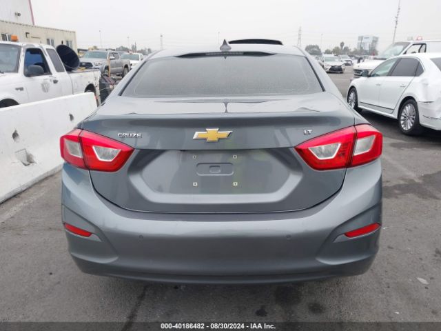 1G1BE5SM6K7127426 Chevrolet CRUZE LT