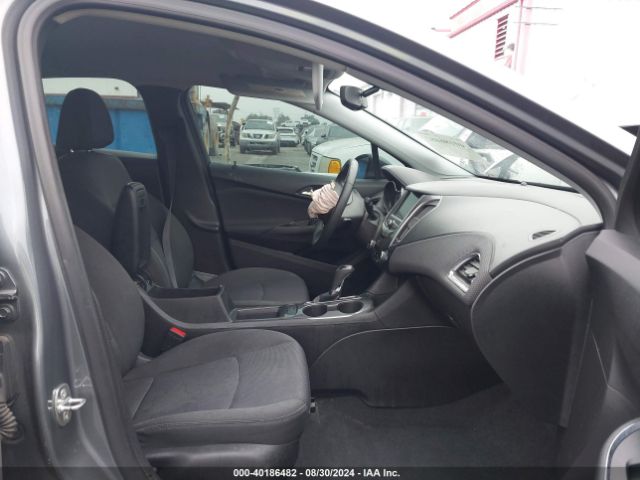 1G1BE5SM6K7127426 Chevrolet CRUZE LT