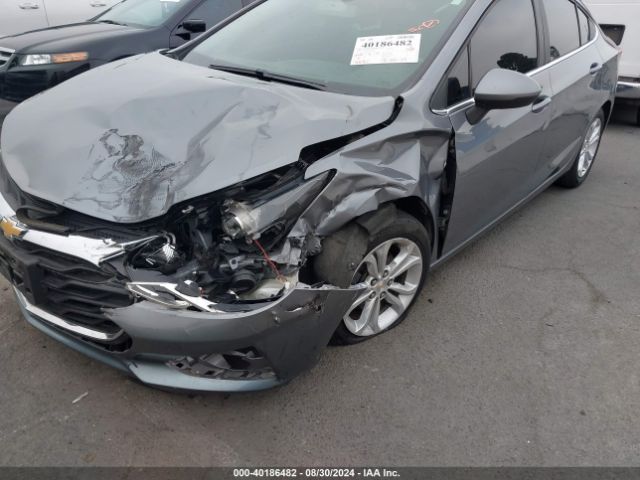 1G1BE5SM6K7127426 Chevrolet CRUZE LT