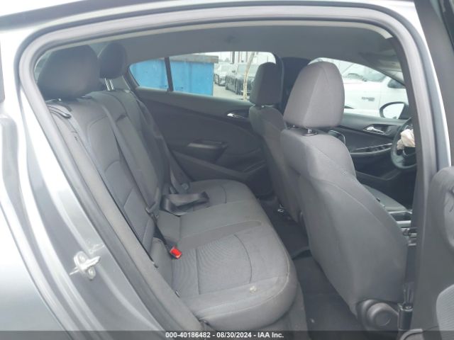 1G1BE5SM6K7127426 Chevrolet CRUZE LT