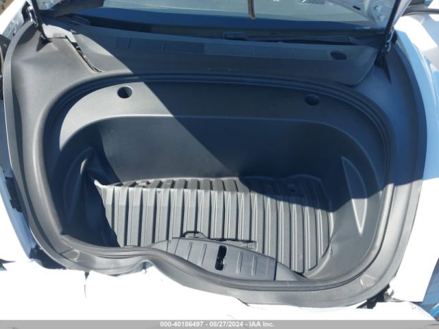 5YJ3E1EA3MF067690 Tesla Model 3 Standard Range Plus Rear-wheel Drive