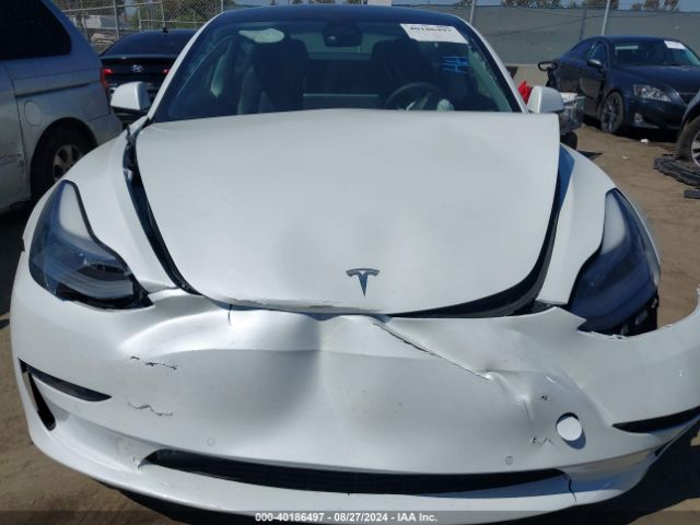5YJ3E1EA3MF067690 Tesla Model 3 Standard Range Plus Rear-wheel Drive