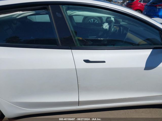5YJ3E1EA3MF067690 Tesla Model 3 Standard Range Plus Rear-wheel Drive