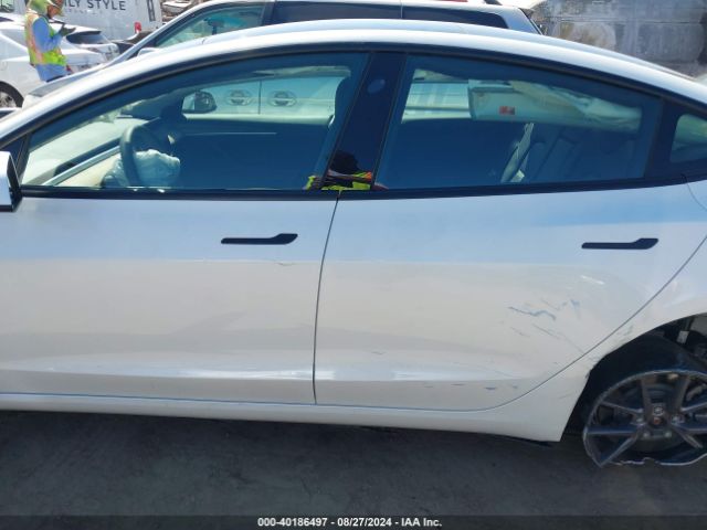 5YJ3E1EA3MF067690 Tesla Model 3 Standard Range Plus Rear-wheel Drive