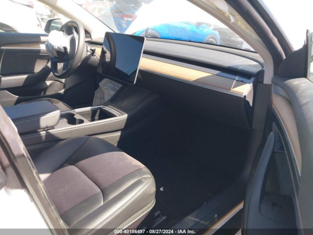 5YJ3E1EA3MF067690 Tesla Model 3 Standard Range Plus Rear-wheel Drive