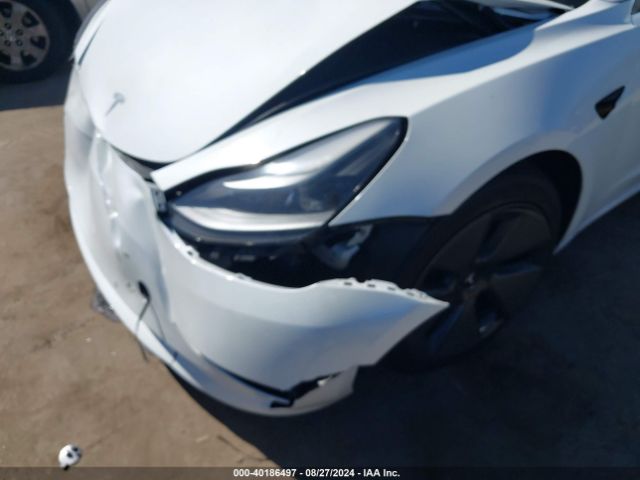 5YJ3E1EA3MF067690 Tesla Model 3 Standard Range Plus Rear-wheel Drive