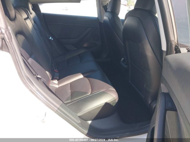 5YJ3E1EA3MF067690 Tesla Model 3 Standard Range Plus Rear-wheel Drive