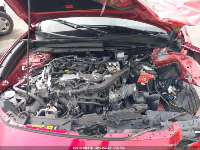 3MVDMBCM4RM650457 Mazda Cx-30 2.5 S Preferred Package