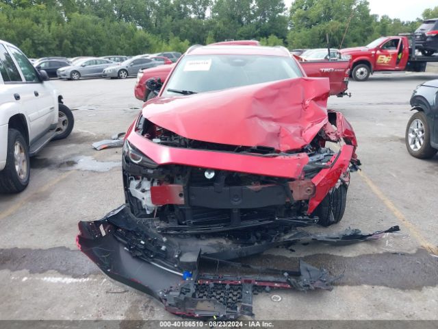 3MVDMBCM4RM650457 Mazda Cx-30 2.5 S Preferred Package