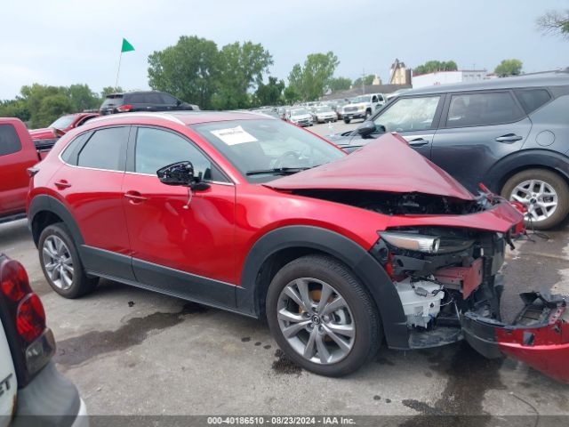 3MVDMBCM4RM650457 Mazda Cx-30 2.5 S Preferred Package
