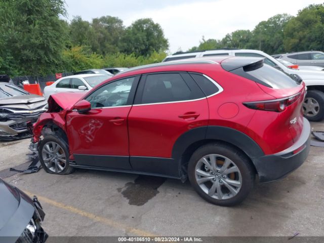 3MVDMBCM4RM650457 Mazda Cx-30 2.5 S Preferred Package