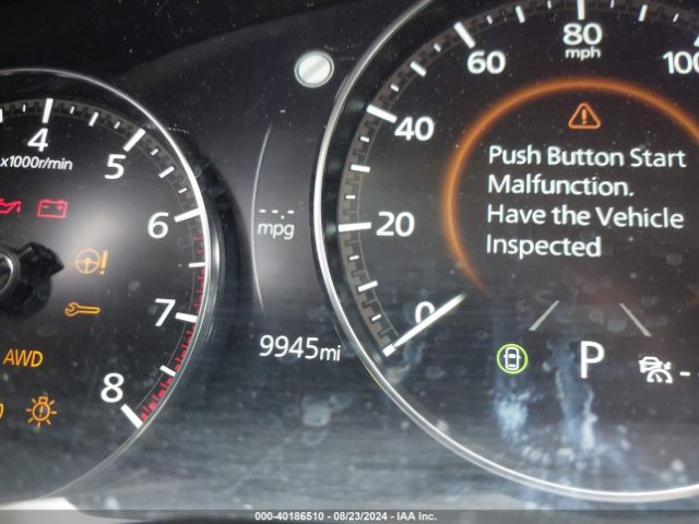3MVDMBCM4RM650457 Mazda Cx-30 2.5 S Preferred Package