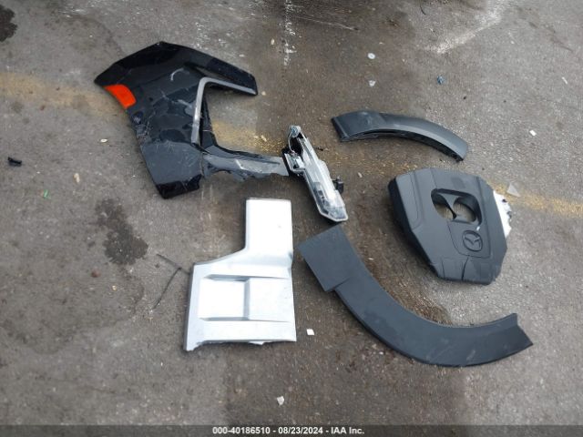 3MVDMBCM4RM650457 Mazda Cx-30 2.5 S Preferred Package