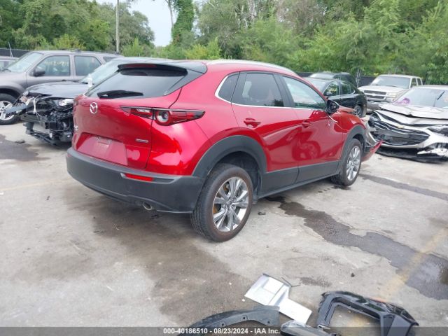 3MVDMBCM4RM650457 Mazda Cx-30 2.5 S Preferred Package