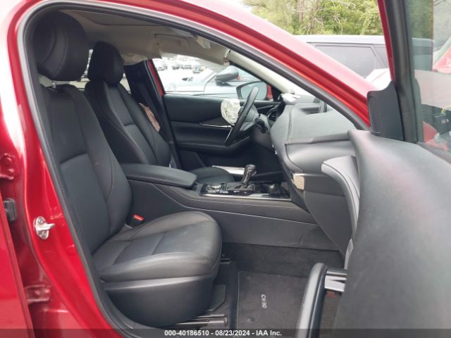3MVDMBCM4RM650457 Mazda Cx-30 2.5 S Preferred Package